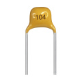 New 104 105 222 0.1uf 50v 100nf 104k 104m1206 0805 5.08mm Monolithic Capacitors Multilayer Ceramic Capacitor Mlcc